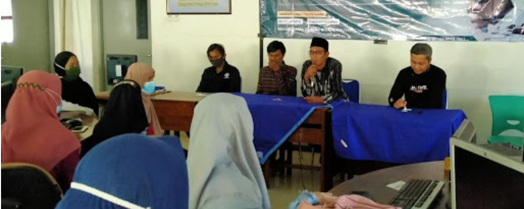 Screenshot 5 - Fakultas Tarbiyah Universitas Al Qolam Malang