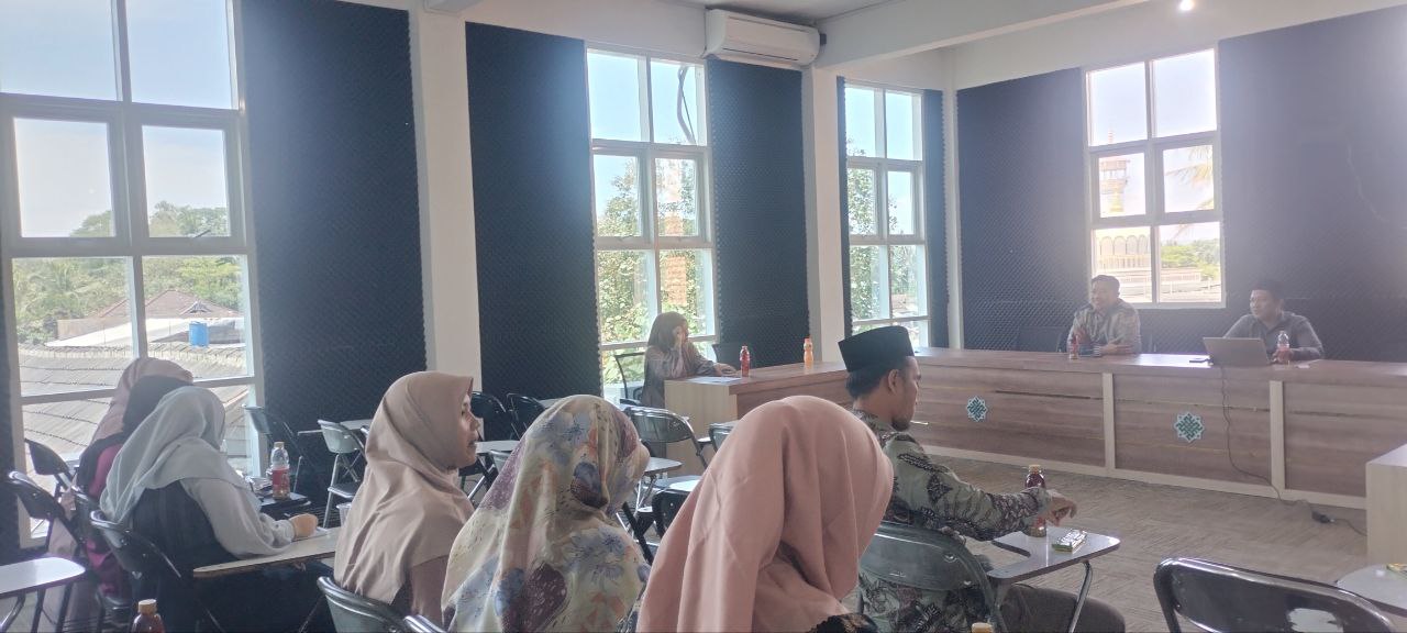 photo 2025 11 05 11 06 19 - Fakultas Tarbiyah Universitas Al Qolam Malang